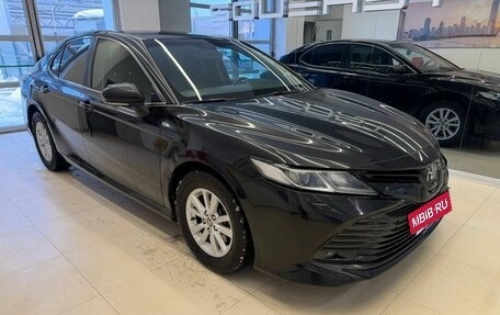 Toyota Camry, 2020 год, 3 000 500 рублей, 3 фотография