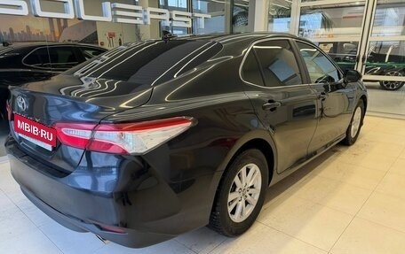 Toyota Camry, 2020 год, 3 000 500 рублей, 4 фотография