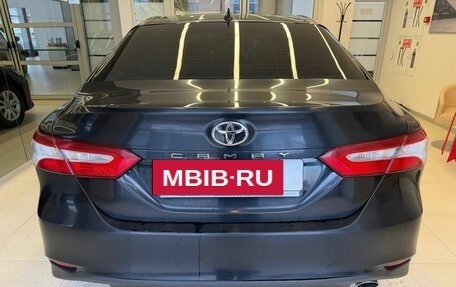 Toyota Camry, 2020 год, 3 000 500 рублей, 5 фотография