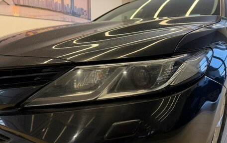 Toyota Camry, 2020 год, 3 000 500 рублей, 14 фотография