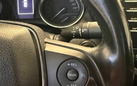 Toyota Camry, 2020 год, 3 000 500 рублей, 18 фотография