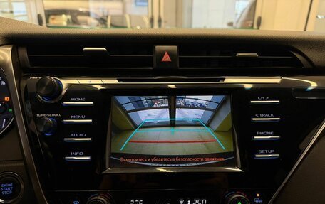 Toyota Camry, 2020 год, 3 000 500 рублей, 19 фотография