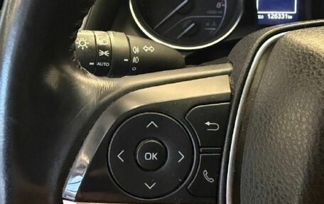 Toyota Camry, 2020 год, 3 000 500 рублей, 17 фотография