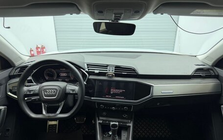 Audi Q3, 2022 год, 2 150 000 рублей, 4 фотография