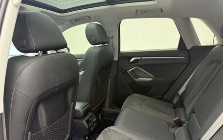 Audi Q3, 2022 год, 2 150 000 рублей, 6 фотография