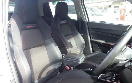 Suzuki Swift V, 2022 год, 1 348 153 рублей, 11 фотография