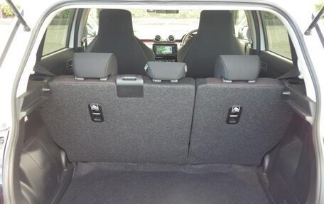 Suzuki Swift V, 2022 год, 1 348 153 рублей, 15 фотография