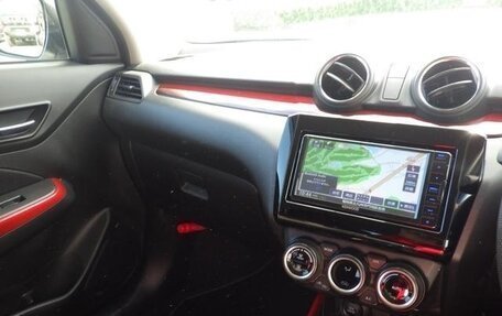 Suzuki Swift V, 2022 год, 1 348 153 рублей, 18 фотография