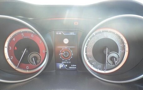 Suzuki Swift V, 2022 год, 1 348 153 рублей, 24 фотография