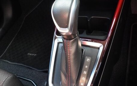 Suzuki Swift V, 2022 год, 1 348 153 рублей, 23 фотография