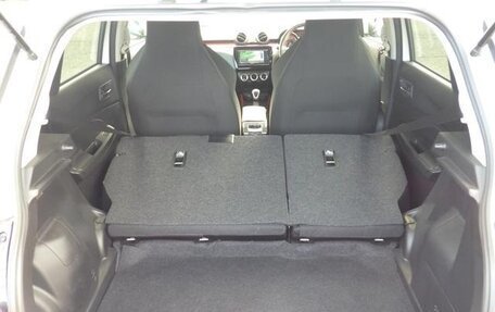 Suzuki Swift V, 2022 год, 1 348 153 рублей, 17 фотография