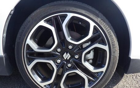 Suzuki Swift V, 2022 год, 1 348 153 рублей, 34 фотография