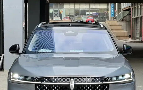 Lincoln Nautilus, 2023 год, 5 311 650 рублей, 2 фотография