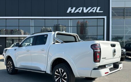 Great Wall Poer, 2026 год, 3 899 000 рублей, 7 фотография