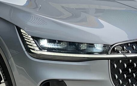 Lincoln Nautilus, 2023 год, 5 311 650 рублей, 3 фотография