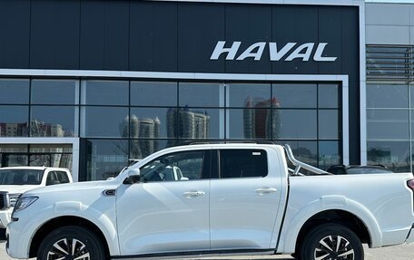 Great Wall Poer, 2026 год, 3 899 000 рублей, 2 фотография