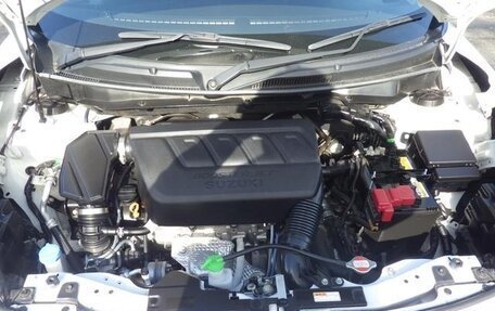 Suzuki Swift V, 2022 год, 1 348 153 рублей, 36 фотография