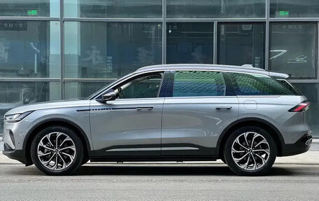 Lincoln Nautilus, 2023 год, 5 311 650 рублей, 4 фотография