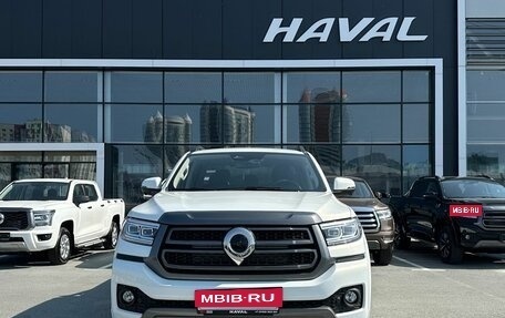 Great Wall Poer, 2026 год, 3 899 000 рублей, 3 фотография