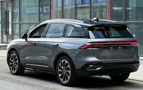 Lincoln Nautilus, 2023 год, 5 311 650 рублей, 5 фотография