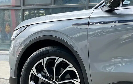 Lincoln Nautilus, 2023 год, 5 311 650 рублей, 7 фотография