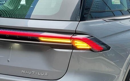 Lincoln Nautilus, 2023 год, 5 311 650 рублей, 6 фотография