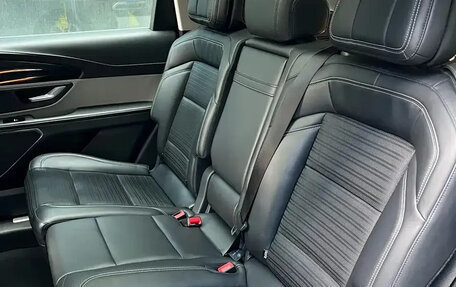 Lincoln Nautilus, 2023 год, 5 311 650 рублей, 18 фотография