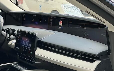 Lincoln Nautilus, 2023 год, 5 311 650 рублей, 12 фотография