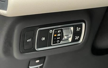 Lincoln Nautilus, 2023 год, 5 311 650 рублей, 10 фотография