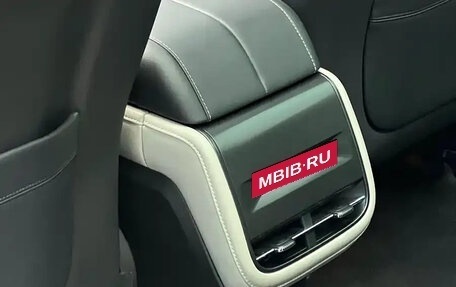 Lincoln Nautilus, 2023 год, 5 311 650 рублей, 19 фотография