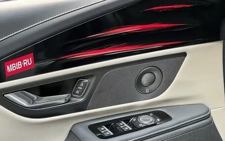 Lincoln Nautilus, 2023 год, 5 311 650 рублей, 16 фотография