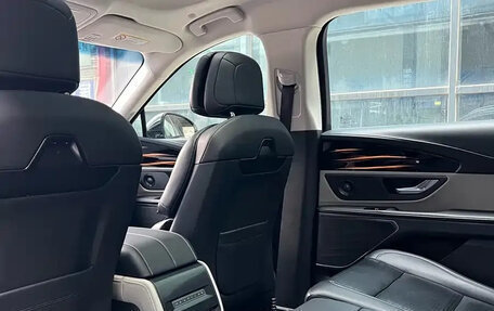 Lincoln Nautilus, 2023 год, 5 311 650 рублей, 20 фотография