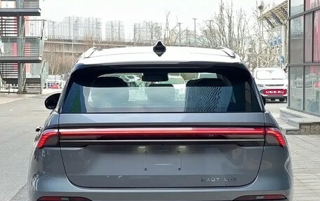 Lincoln Nautilus, 2023 год, 5 311 650 рублей, 8 фотография