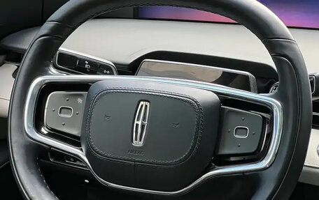 Lincoln Nautilus, 2023 год, 5 311 650 рублей, 22 фотография