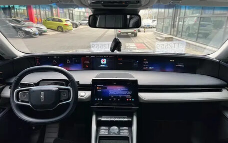 Lincoln Nautilus, 2023 год, 5 311 650 рублей, 21 фотография