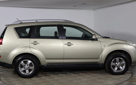 Peugeot 4007, 2008 год, 999 990 рублей, 4 фотография