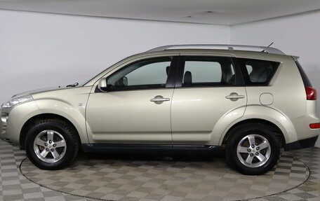 Peugeot 4007, 2008 год, 999 990 рублей, 8 фотография