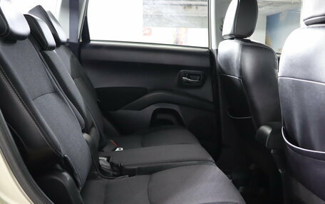 Peugeot 4007, 2008 год, 999 990 рублей, 9 фотография