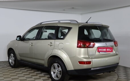 Peugeot 4007, 2008 год, 999 990 рублей, 7 фотография