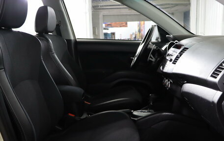 Peugeot 4007, 2008 год, 999 990 рублей, 10 фотография