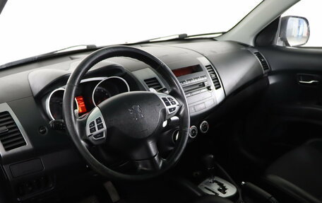 Peugeot 4007, 2008 год, 999 990 рублей, 12 фотография