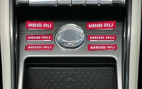 Lincoln Nautilus, 2023 год, 5 311 650 рублей, 25 фотография