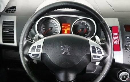 Peugeot 4007, 2008 год, 999 990 рублей, 14 фотография