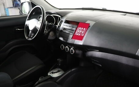 Peugeot 4007, 2008 год, 999 990 рублей, 11 фотография