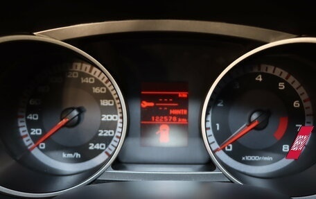 Peugeot 4007, 2008 год, 999 990 рублей, 18 фотография