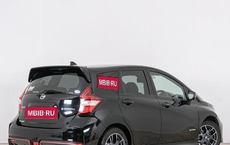 Nissan Note II рестайлинг, 2018 год, 1 549 000 рублей, 7 фотография