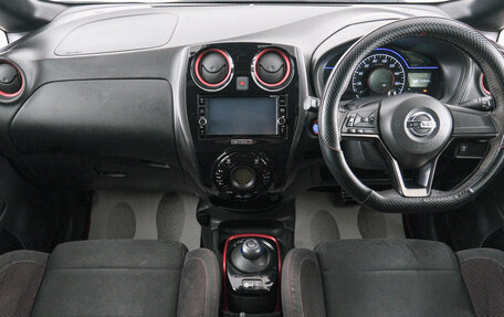 Nissan Note II рестайлинг, 2018 год, 1 549 000 рублей, 11 фотография