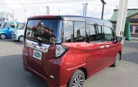 Toyota Roomy I, 2022 год, 760 325 рублей, 6 фотография