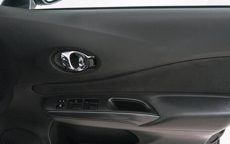 Nissan Note II рестайлинг, 2018 год, 1 549 000 рублей, 21 фотография