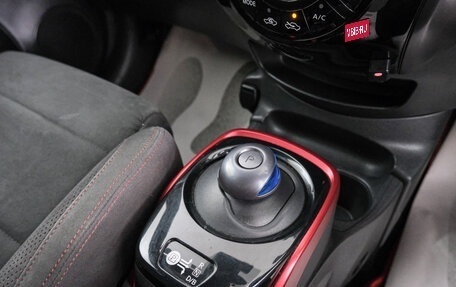 Nissan Note II рестайлинг, 2018 год, 1 549 000 рублей, 18 фотография